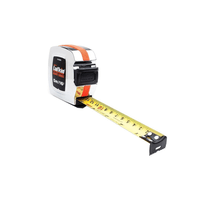 Trena Fita de Aço 5 Metros X 25mm Legacy Lufkin