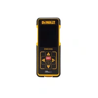 Trena Laser Medidor de Distância 50 Metros Dw0165n Dewalt