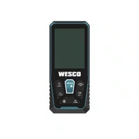 Trena Laser Medidor de Distância 50 Metros Ws8916k Wesco