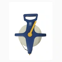 Trena Longa de Fibra de Vidro 100 Metros Aberta Kala