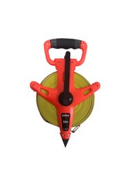 Trena Longa Fibra de Vidro 30 Metros Lufkin