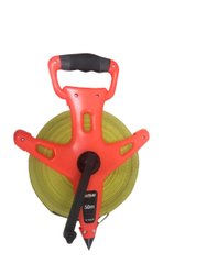 Trena Longa Fibra de Vidro 50 Metros Lufkin