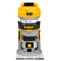 Tupia Compacta 20v Brushless Sem Bateria Dcw600b Dewalt