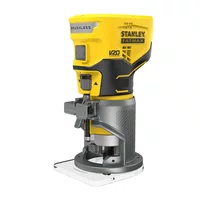Tupia Compacta 20v Brushless Sem Bateria Scw400b-b3 Stanley