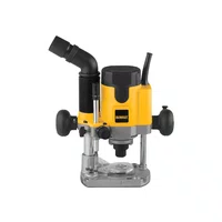 Tupia de Coluna 1100w Velocidade Variável Dw621-b2 Dewalt