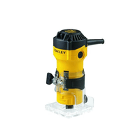 Tupia Laminadora com 2 Pinças 550w 220v St55-b2 Stanley