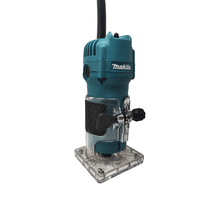 Tupia Laminadora Pinça 6mm 530w 220v 3709 Makita