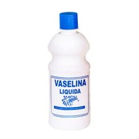 Vaselina Liquida Industrial 1 Litro Linhal