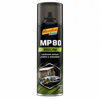Vaselina Spray 250ml Lubrificante Antioxidante Multiuso