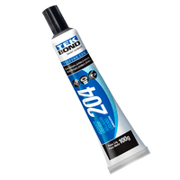 Veda Rosca Liquido 204 Vedante Semi Secativo 100g Tekbond