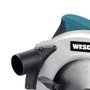 Serra Circular 1500w 220v 185mm 7.1/4 Ws3441 Wesco