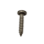 100 Parafuso Inox 2,9 x 13 Auto Atarraxante Phillips Panela