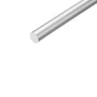2 Mancal Pedestal + Rolamento Ucp204 + 1 Eixo 20X500mm