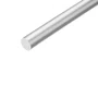 2 Mancal Pedestal + Rolamento Ucp206 + Eixo 30 x 1000mm