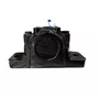 2 Mancal SNH508 2 Rolamento 1208 Autocompensador de Esferas
