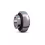 24 Mancal Quadrado Flange + 24 Rolamento UCF205-14 Eixo 25mm