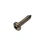 40 Parafuso Inox 5,5 X 70 Auto Atarraxante Phillips Panela