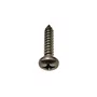 40 Parafuso Inox 5,5 X 70 Auto Atarraxante Phillips Panela