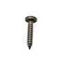 40 Parafuso Inox 5,5 X 70 Auto Atarraxante Phillips Panela