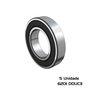 5 Rolamento 6201 DDUC3 2RSC3 12x32x10 Radial de Esferas Dmr