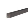 9 CHAVETAS 5x5x500mm / 6x6x500mm / 8x8x500mm / 10x8x500mm