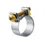 Abracadeira Combustivel 8 X 9 - 9mm Simplex