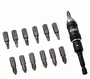 Adaptador Angular para Parafusadeira 14 Peças Dewalt