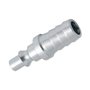 Adaptador Conector Engate Rápido 1/4 com Espigão 1/2
