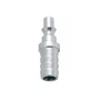 Adaptador Conector Engate Rápido 1/4 com Espigão 1/2