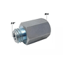Adaptador de Boina para Politriz Polidora Rosca M14