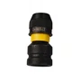 Adaptador para Soquetes de Impacto 1/2 para 1/4 Dewalt