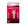 Adaptador para Suporte de Lixa com Rosca M14 Mtx