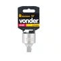 Adaptador Redução Soquete 3/4 X 1/2 Vonder