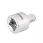 Adaptador Redução Soquete 3/4 X 1/2 Vonder