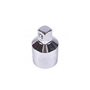 Adaptador Redução Soquete Fêmea 1/2 X 3/8 Macho Sata