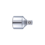 Adaptador Redução Soquete Fêmea 1/2 X 3/8 Macho Sata