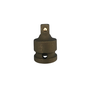 Adaptador Redução Soquete Fêmea 1/2 X Encaixe 3/8 Macho Pdr