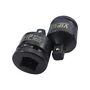 Adaptador Redução Soquete Impacto Fêmea 1 X 3/4 Macho 75mm