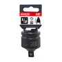 Adaptador Redução Soquete Impacto Fêmea 3/4 X 1/2 Macho 56mm