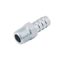 Adaptador Rosca Macho 1/4 Bsp com Espigão para Mangueira 3/8