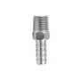 Adaptador Rosca Macho 1/4 Bsp com Espigão para Mangueira 5/16