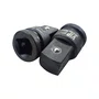 Adaptador Soquete Impacto Fêmea 1/2 X 3/4 Macho 48mm - Vip