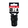 Adaptador Soquete Impacto Fêmea 1/2 X 3/4 Macho 48mm - Vip
