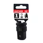 Adaptador Soquete Impacto Fêmea 3/4 X 1 Macho 53mm - Vip