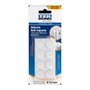 Adesivo de Proteção Anti-impacto Redondo Bumper 19mm Tekbond