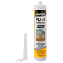 Adesivo Selante Pu40 Branco 387g Pu 40 Vonder