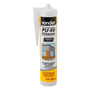 Adesivo Selante Pu40 Branco 387g Pu 40 Vonder
