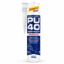 Adesivo Selante Pu40 Branco 400g Pu 40 Mundial Prime