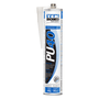 Adesivo Selante Silicone PU40 Branco 420g Tekbond 12 Und
