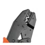Alicate Crimpador de Cabos para Terminal Tubular 0,5 a 10mm